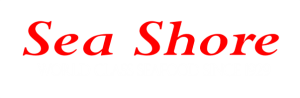 Sea Shore World Class Seafood Since 1929 logo
