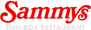 Sammy's Fish Box Restaurant logo